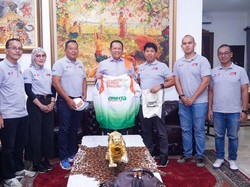 Bamsoet Dukung Rencana Gelaran Jakarta Super Enduro & Jambore IMI 2025