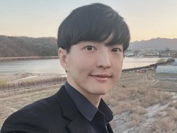 Sosok Miliarder Baru Korea Selatan, Sukses Berkat Skincare yang Viral di TikTok