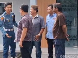 Nelayan asal Sumsel yang Ditembak TNI AL Diduga Lakukan Aktivitas Ilegal