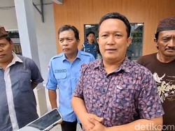 Syarat Damai Kasus Nelayan Asal Sumsel Ditembak Oknum TNI AL Saat Melaut