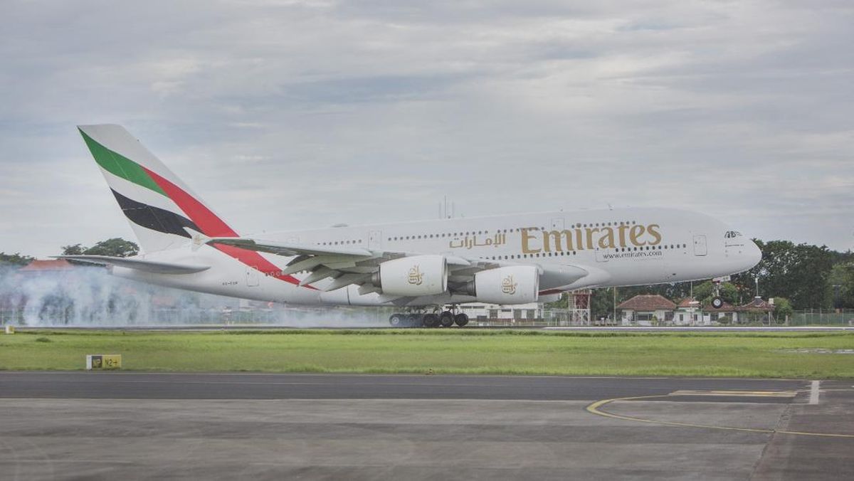 Bandara Bali Ditutup Imbas Pemeliharaan Runway, Cek Jadwalnya