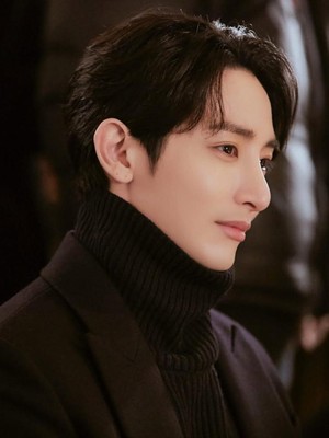 6 Potret Kerennya Lee Soo Hyuk, Aktor Korea Usia 37 Tahun yang Awet Muda