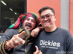 Limbad Lebih Lucu dan Dekat dengan Netizen, Ini Faktor Perubahannya