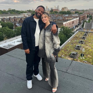 Lirik Lagu In It With You - Craig David & JoJo