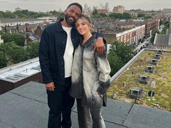 Lirik Lagu In It With You - Craig David & JoJo