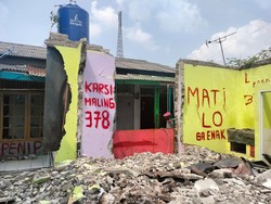 Kronologi Korban Tergiur Kontrakan Fiktif di Bekasi Hingga Rugi Rp 7,2 Miliar