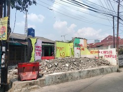Viral Jual Kontrakan Fiktif di Bekasi, 62 Korban Tergiur Iklan di Facebook