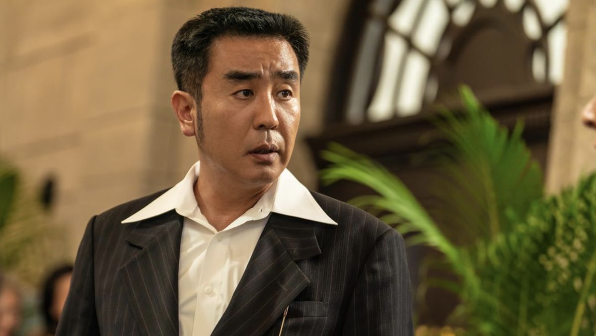 5 Artis Chungmuro yang Comeback di Drakor Musim Ini