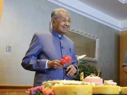 10 Pemimpin Negara yang Punya Umur Paling Panjang di Dunia