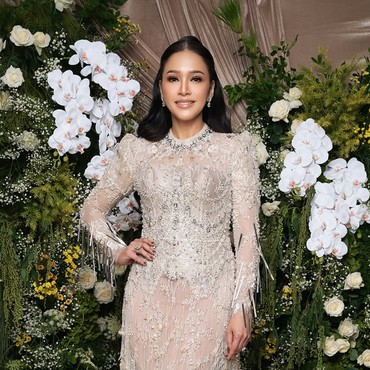 Dikenal Tajir, Maia Estianty Ngaku Tak Dibolehkan Berhenti Kerja Oleh Irwan Mussry