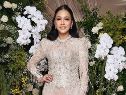 Kenakalan Masa Kuliah Maia Estianty Dibongkar Teman Lama