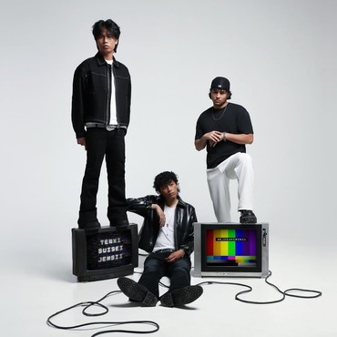 Makna Lagu mejikuhibiniu dari Tenxi, suisei & Jemsii