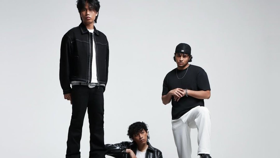 Makna Lagu mejikuhibiniu dari Tenxi, suisei & Jemsii