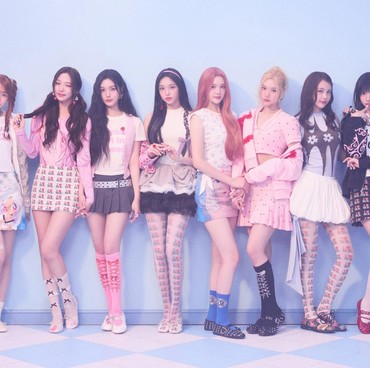 Makna Lagu Style yang Dipopulerkan oleh Hearts2Hearts