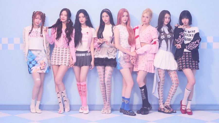Makna Lagu Style yang Dipopulerkan oleh Hearts2Hearts