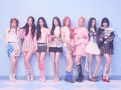 Makna Lagu Style yang Dipopulerkan oleh Hearts2Hearts