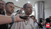 Nadiem Buat Grup WA 'Mas Menteri Core Team' Sebelum Dilantik Menteri