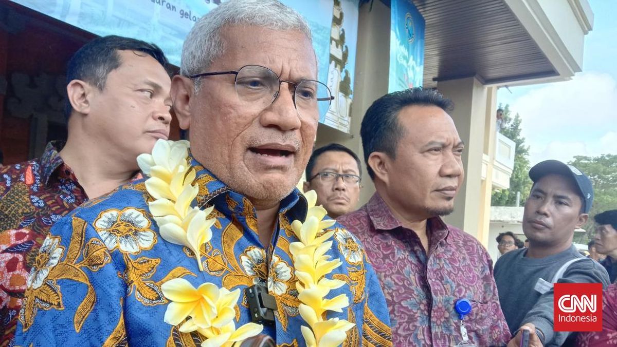Kepala BNN Larang Anggota Tangkap Pengguna Narkoba, Termasuk Artis