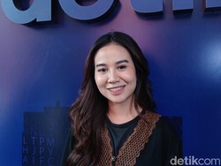 Mayang soal Ditolak Keluarga Fuji Bertemu Gala Sky
