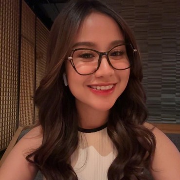 Mayang Siapkan Gebrakan Baru di 2026, Selesaikan Skripsi hingga Album Baru