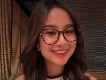 Mayang Siapkan Gebrakan Baru di 2026, Selesaikan Skripsi hingga Album Baru