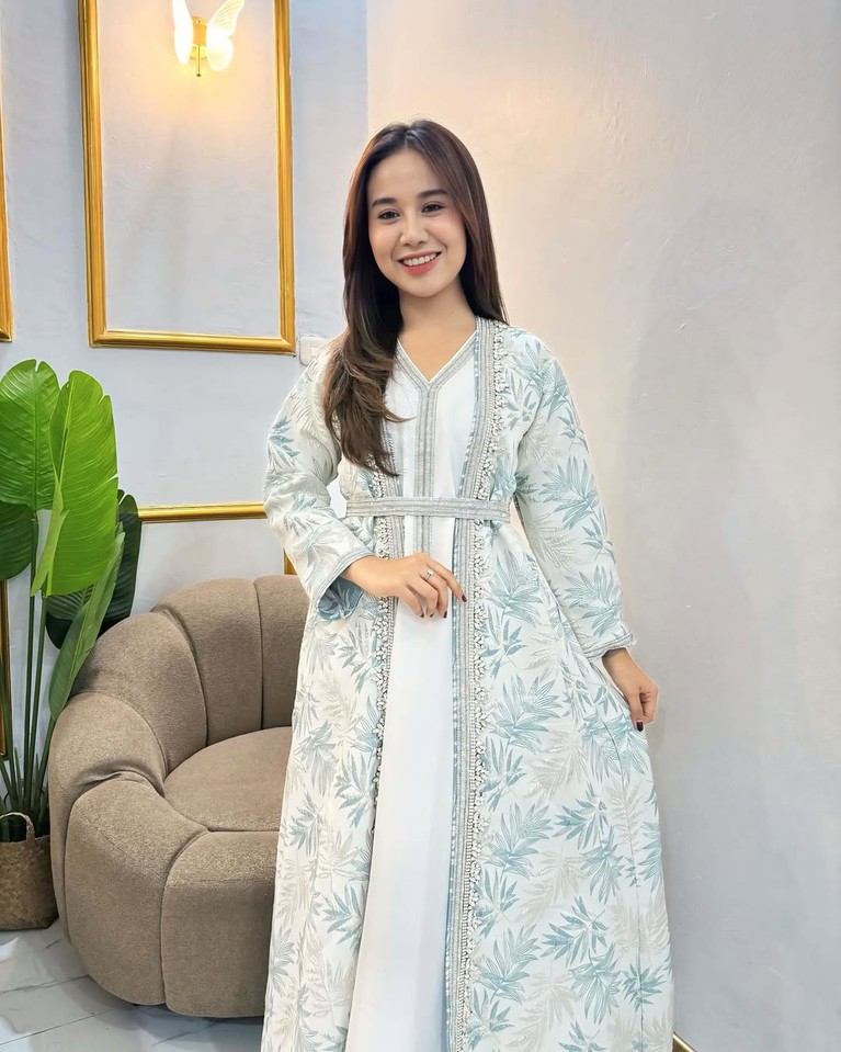 Mayang Lucyana Mayang Lucyana