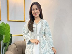 Cerita Mayang Lucyana Magang 3 Bulan di DPR RI: Tugasnya Kadang di...