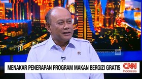 VIDEO: Menakar Penerapan Program Makan Bergizi Gratis