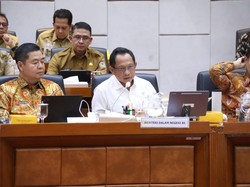 Mendagri Dukung Implementasi DTSEN dalam Pendataan PBI JKN
