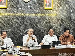 Zulhas Pastikan Bunga Pinjaman buat Kopdes Merah Putih 6%
