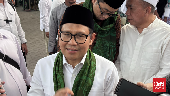 Cak Imin Soal Sound Horeg: Kalau Ekonomi Tumbuh, Ya Harus Dibantu