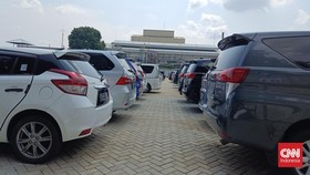 Cara Mudah Beli Mobil Bekas Agar Tak Tertipu