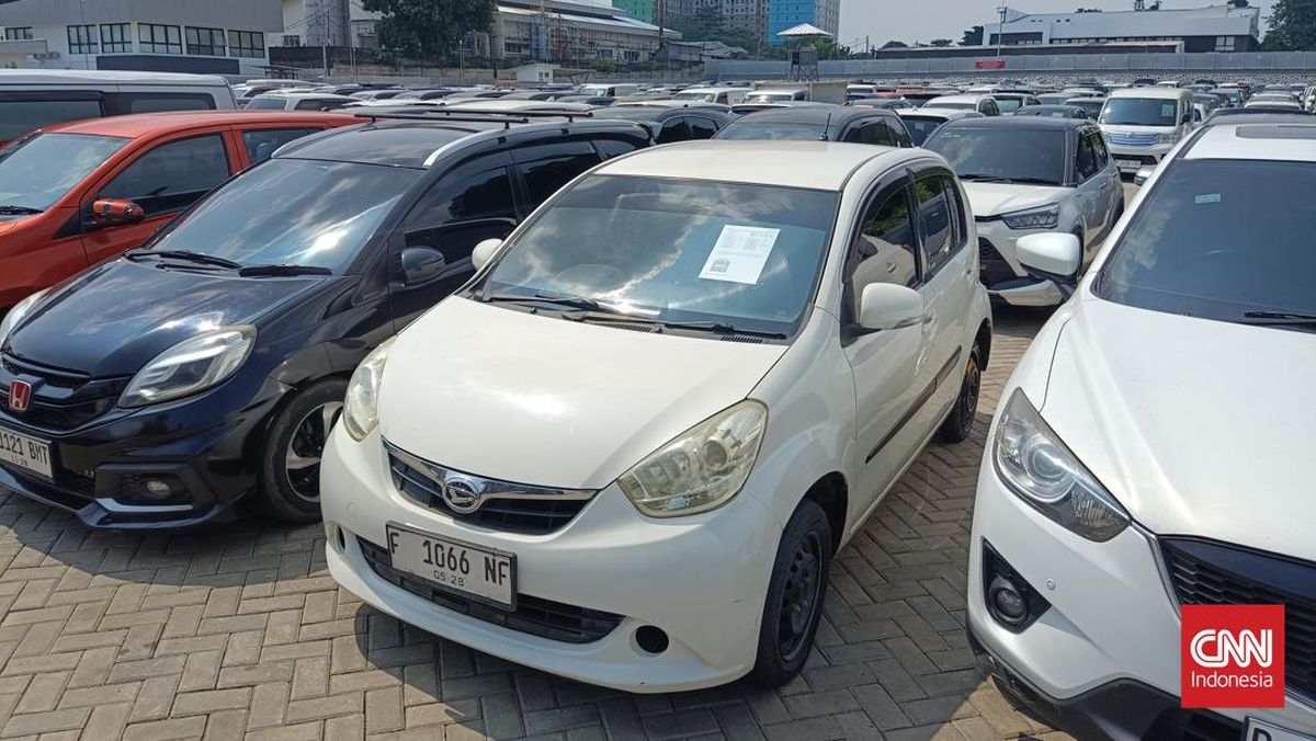 Rekomendasi MPV Bekas di Bawah Rp150 Juta