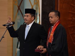 Menebak Alasan Bobby Nasution Lantik Togap Jadi Sekda Sumut Jelang Pensiun