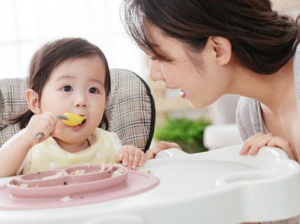 9 Makanan Tinggi Zat Besi untuk Bayi MPASI yang Mudah Dimasak di Rumah