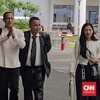 Didampingi Hotman, Nadiem Tiba di Kejagung untuk Diperiksa soal Laptop