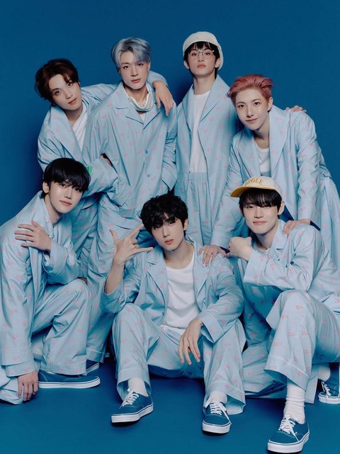 NCT DREAM Ungkap Cerita 9 Tahun Perjalanan Karier hingga Momen Tak  Terlupakan