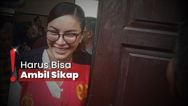 Nikita Mirzani Cabut Laporan Wanprestasi, Ingin Fokus ke Pidana