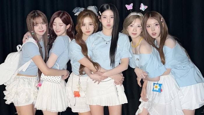 NMIXX Siap Comeback Oktober Mendatang, JYP Beri Konfirmasi Resmi!