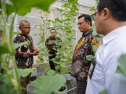 Pembinaan Napi di Lapas Sukamiskin Dapat Perhatian Ombudsman RI
