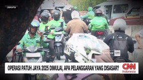 VIDEO: Operasi Patuh Jaya 2025, Apa Saja Pelanggaran yang Disasar?