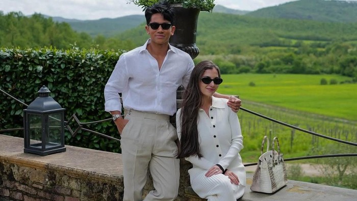 img-title Get The Look: Inspirasi Gaya Anisha Rosnah yang Kasual & Simple untuk Sehari-hari