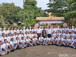 Berapa Honor untuk Paskibraka dan Paskibra? Cek Kisarannya!