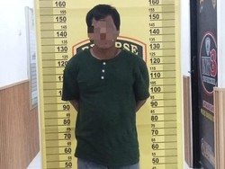 Pria di Bangka Tengah Diamankan Warga Usai Begal Payudara Anak di Bawah Umur