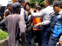Petugas Dishub Medan Disebut Dianiaya Saat Tertibkan Parkir di Jalan Jawa