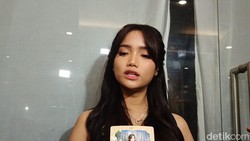 Fuji Pasang Badan Usai Erika Carlina Diduga Dapat Ancaman dari DJ Panda