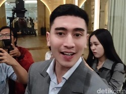 Verrell Bramasta Hadiri Ultah Gala Sky, Kasih Kado Apa Nih?