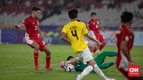 Klasemen Piala AFF U-23 usai Indonesia Bantai Brunei 8-0