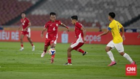 Prediksi Indonesia vs Filipina di Piala AFF U-23 2025
