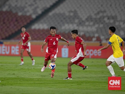 Prediksi Indonesia vs Filipina di Piala AFF U-23 2025